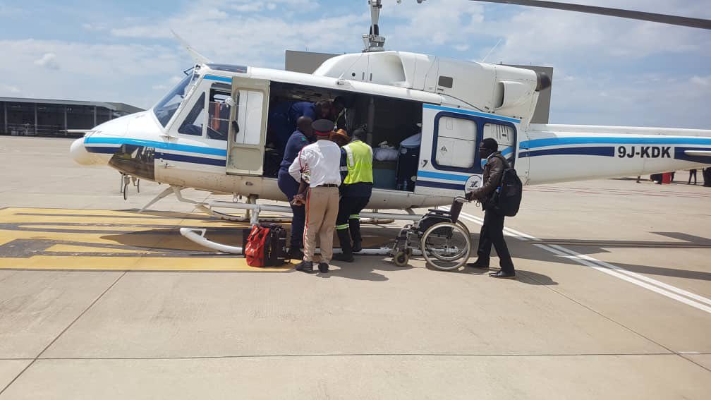 MedEvac