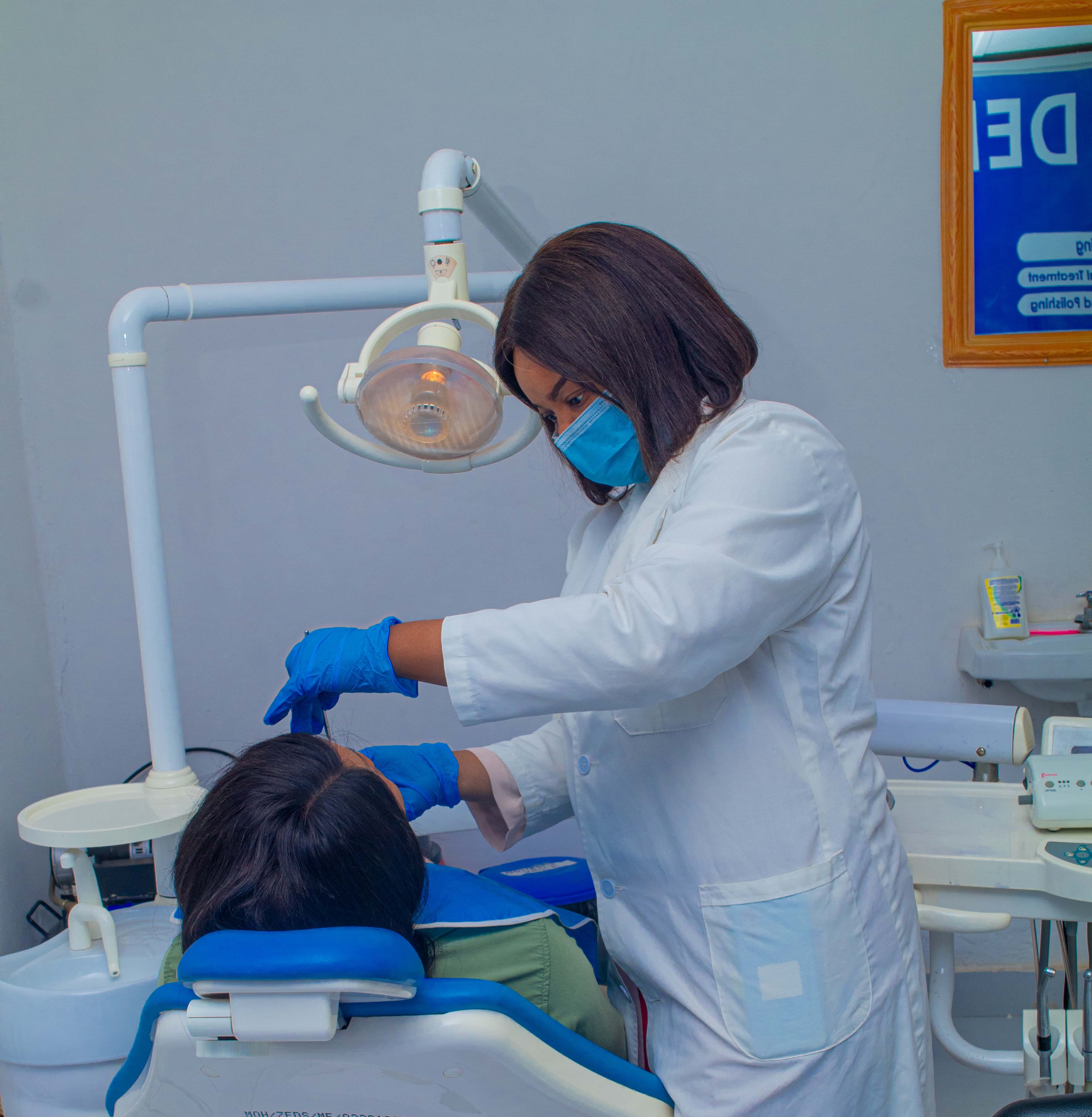 Dental care